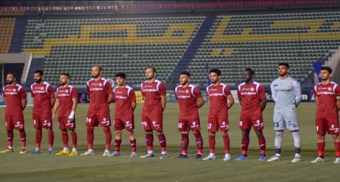  بين أيدي الزمالك وبيراميدز.. 4 احتمالات لهبوط المقاصة رسميًا بعد مباريات الثلاثاء